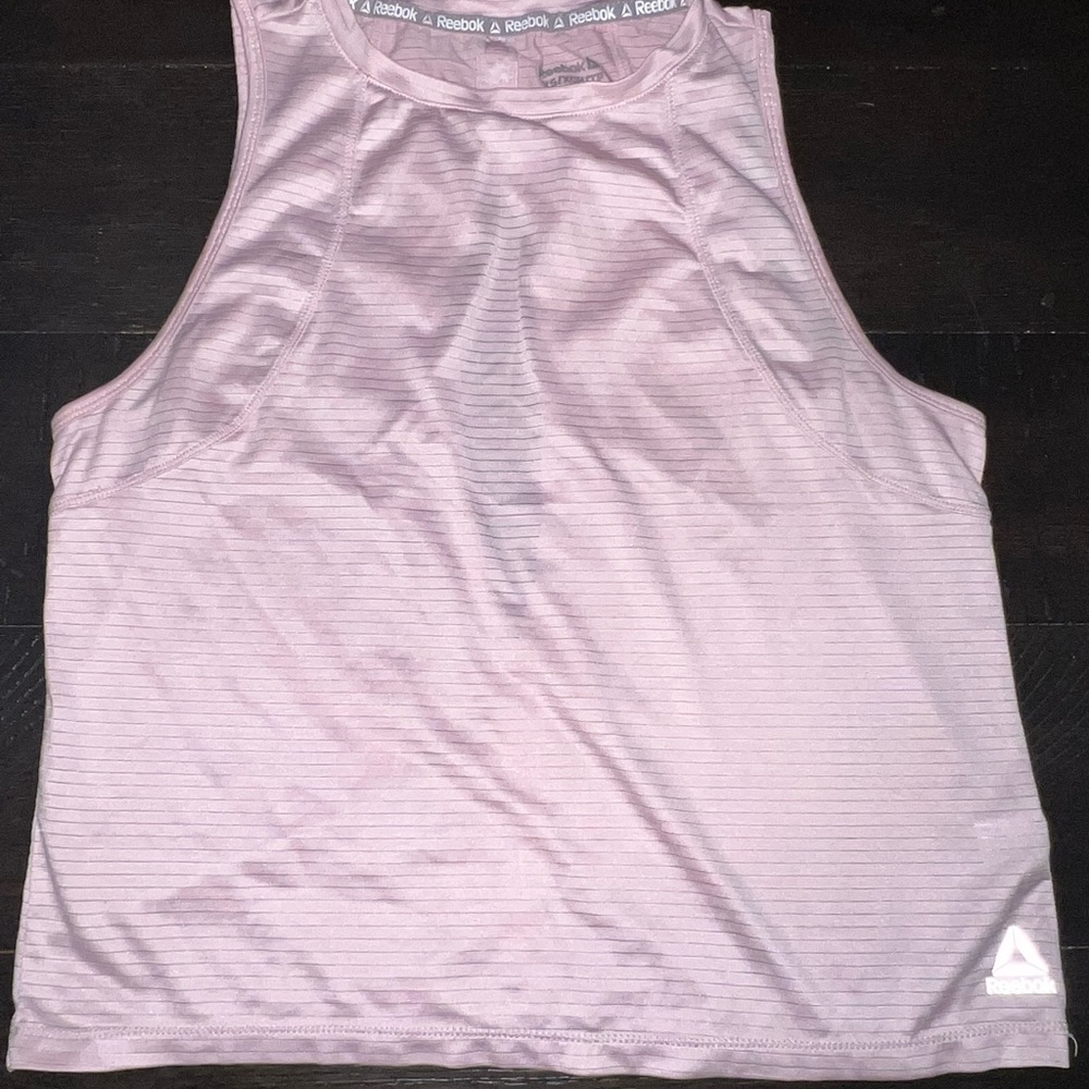 Reebok workout tank
